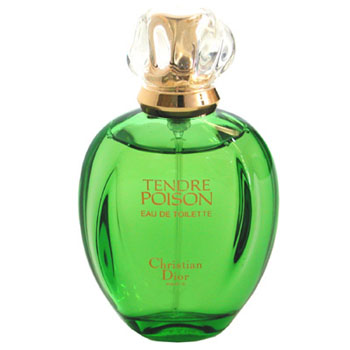 poison tendre parfum